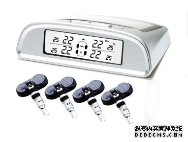內(nèi)置胎壓監(jiān)測(cè)品牌